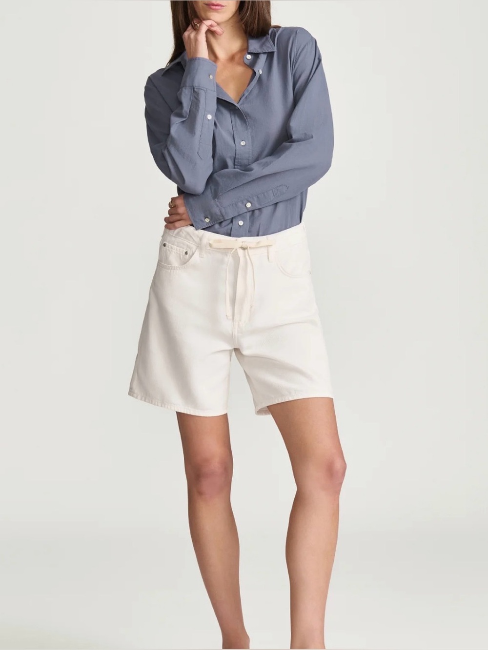 NWT MAVI NELLA SHORT SIZE 25